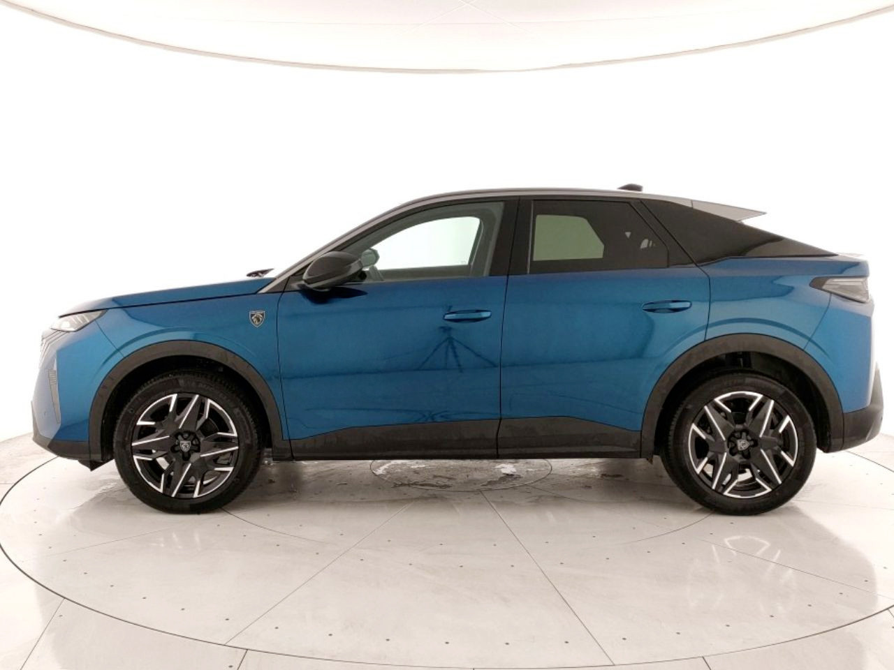 Peugeot 3008 Aziendali 2025 3008 Carpi