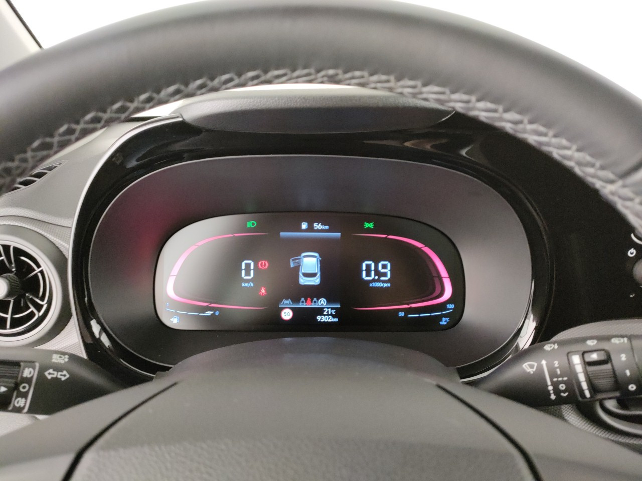 Hyundai i10 Usato 2023 i10 Porto Mantovano