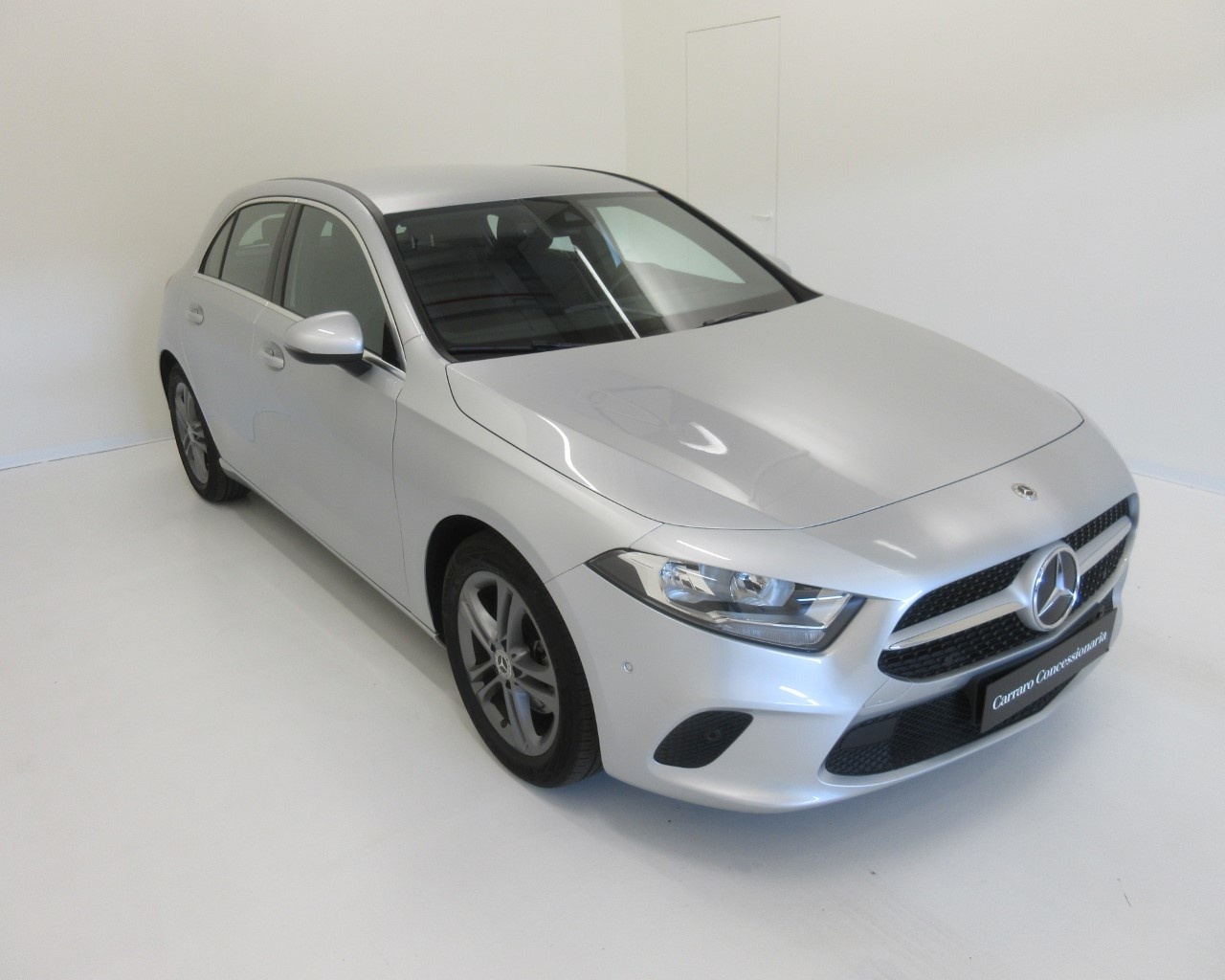Mercedes Classe A Classe A 200 Sport 7G-DCT - 3