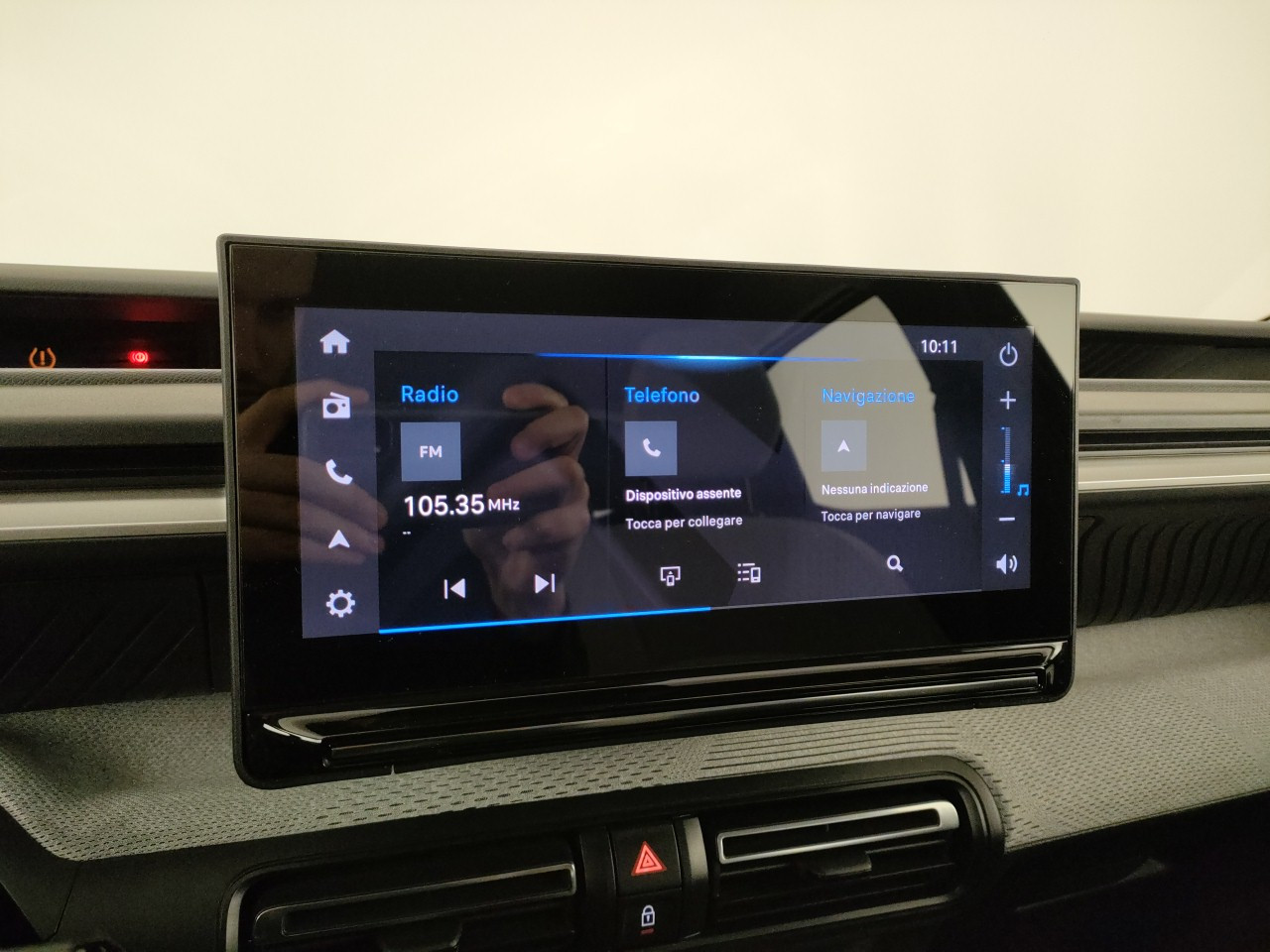 Citroen C3 Usato 2025 C3 San Zeno Naviglio