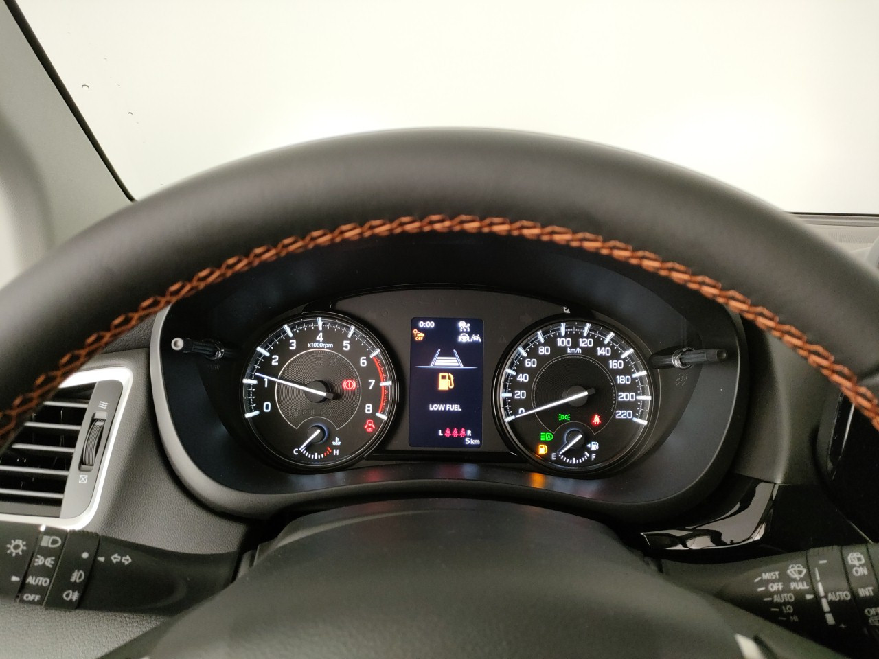 Suzuki S-Cross Nuovo benzina S-Cross Porto Mantovano