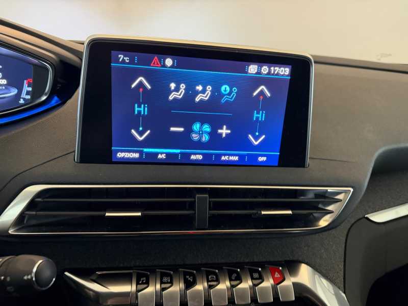 5008 2ª Serie - 5008 Bluehdi 130 S&s Eat8 Allure