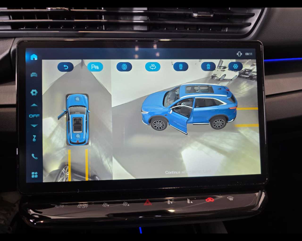 Sportequipe Sportequipe 8 Nuovo gPL Sportequipe 8 Mestre