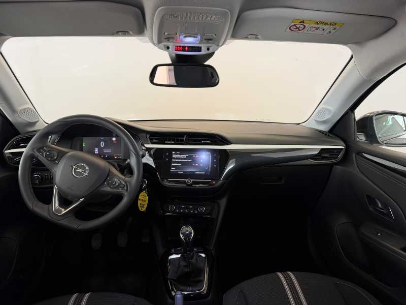 Corsa Vi 2020 - Corsa 1.2 D&t S&s 75cv