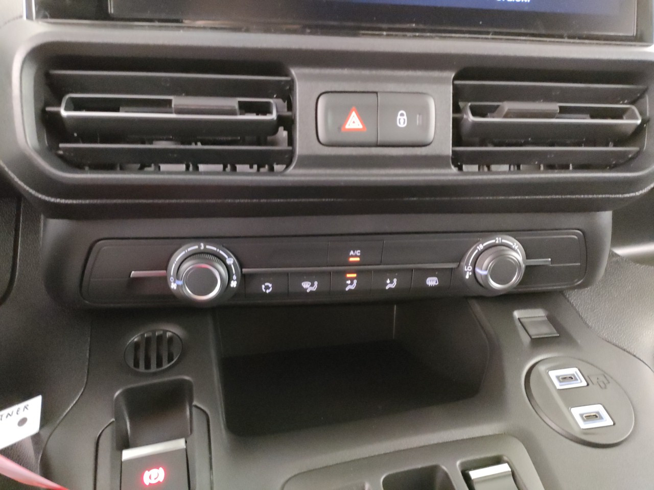 Peugeot Partner Nuovo Diesel Partner Porto Mantovano