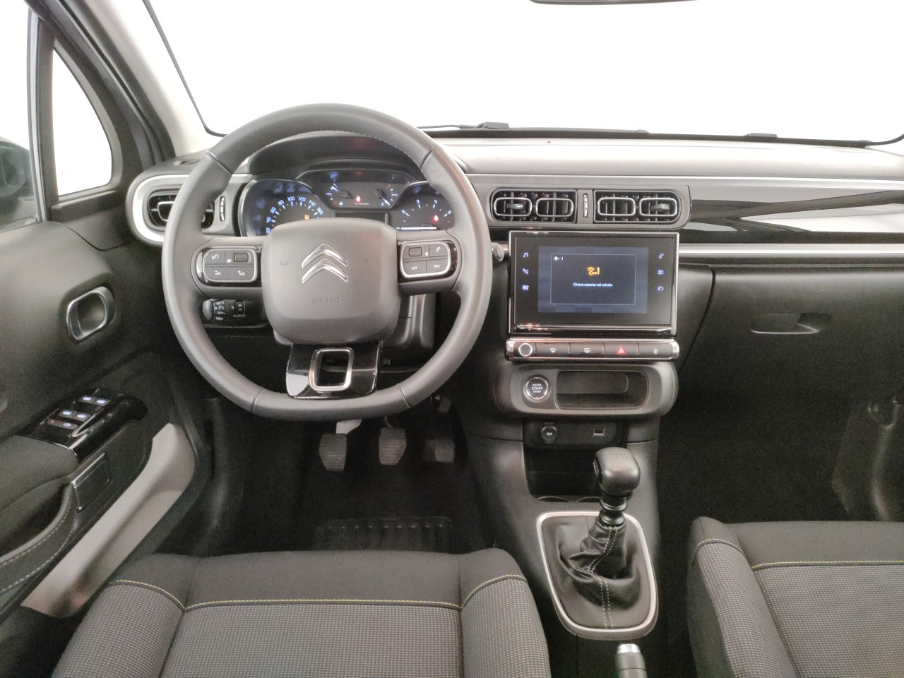 Citroen C3 Usato 2024 C3 Porto Mantovano