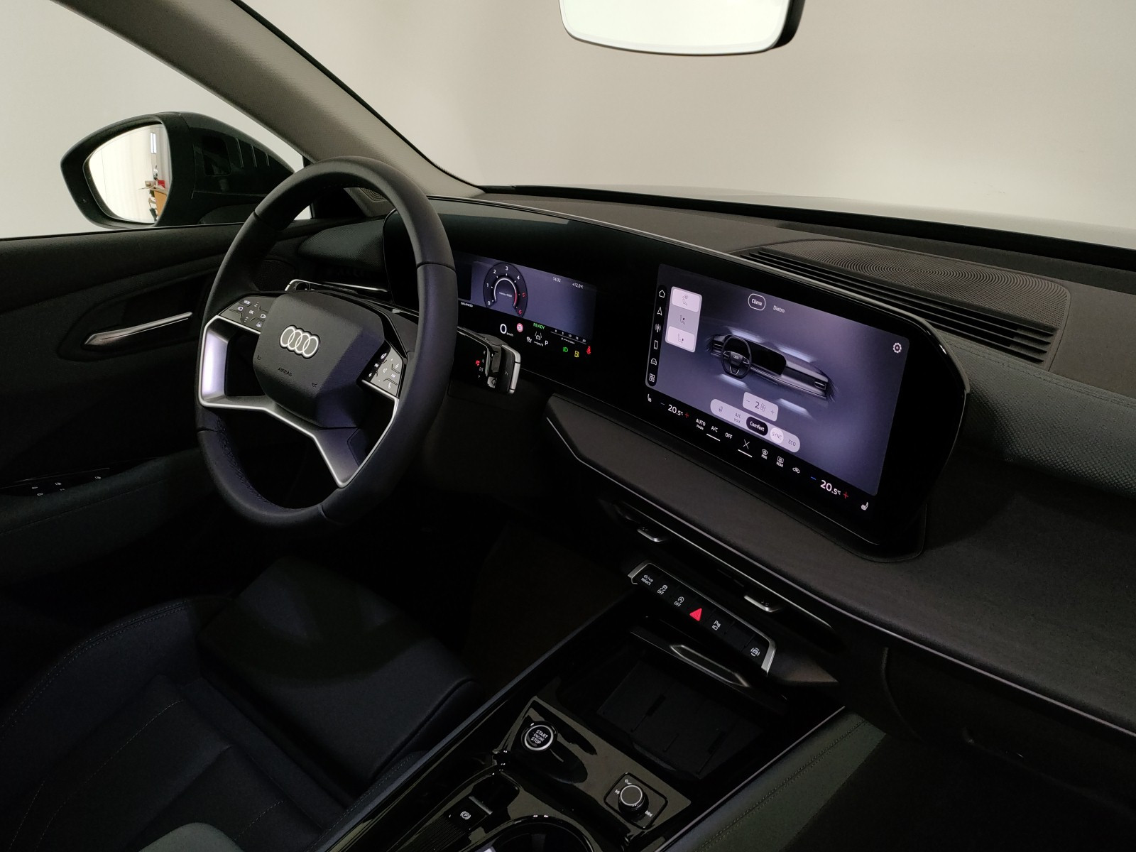 Audi Q3 KM0 2026 Q3 Legnago