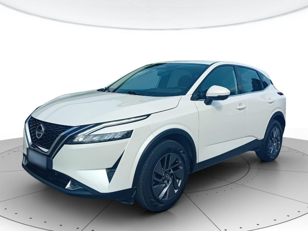Nissan Qashqai Usato 2021 Qashqai Lonato del Garda