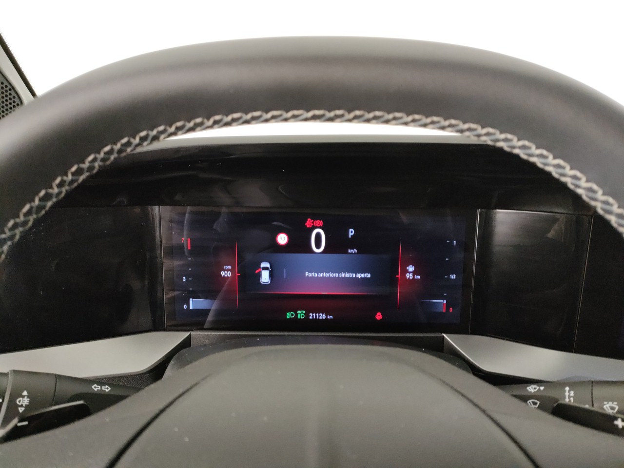 Opel Mokka Usato 2025 Mokka Carpi