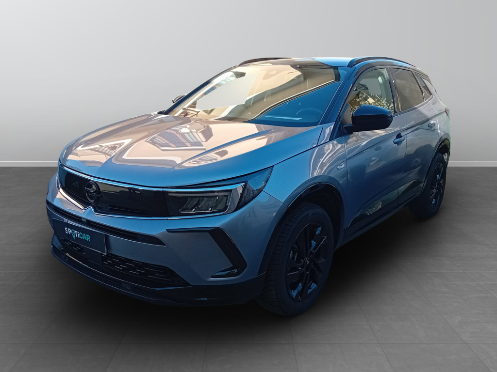 Immagine veicolo OPEL Grandland I 2022
