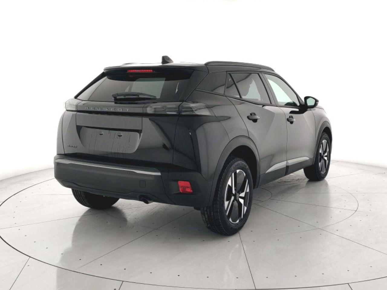 Peugeot 2008 Nuovo Benzina 2008 Porto Mantovano