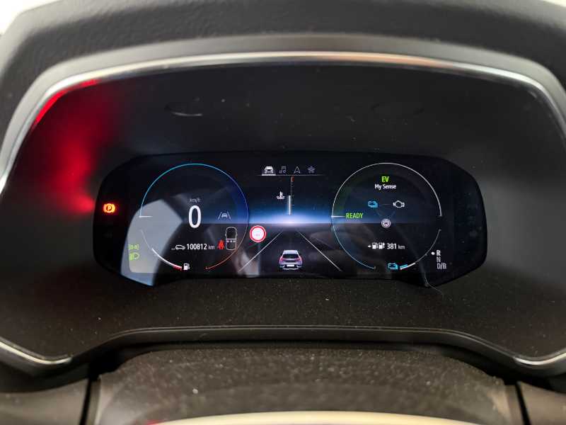 Captur Ii - Captur 1.6 E-tech Phev Intens 160cv Auto My21