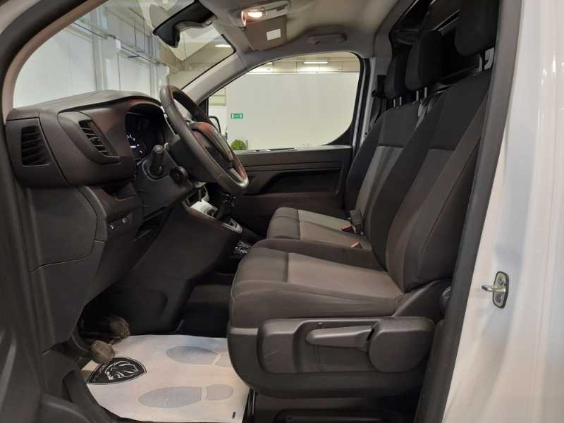 Expert Premium Standard- 1.5 Bluehdi 120cv S&s