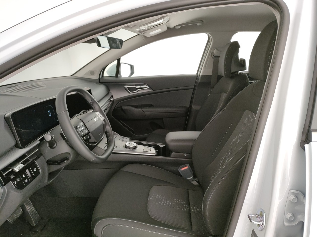 Kia Sportage Nuovo Ibrido benzina Sportage Mantova