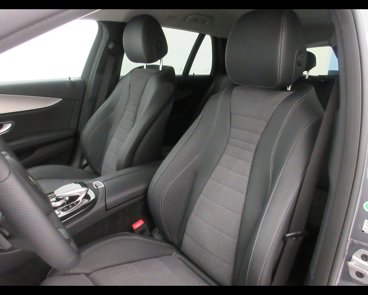 Mercedes Classe E Station Wagon Classe E Station Wagon 220 D Premium 9G-Tronic Plus - 15