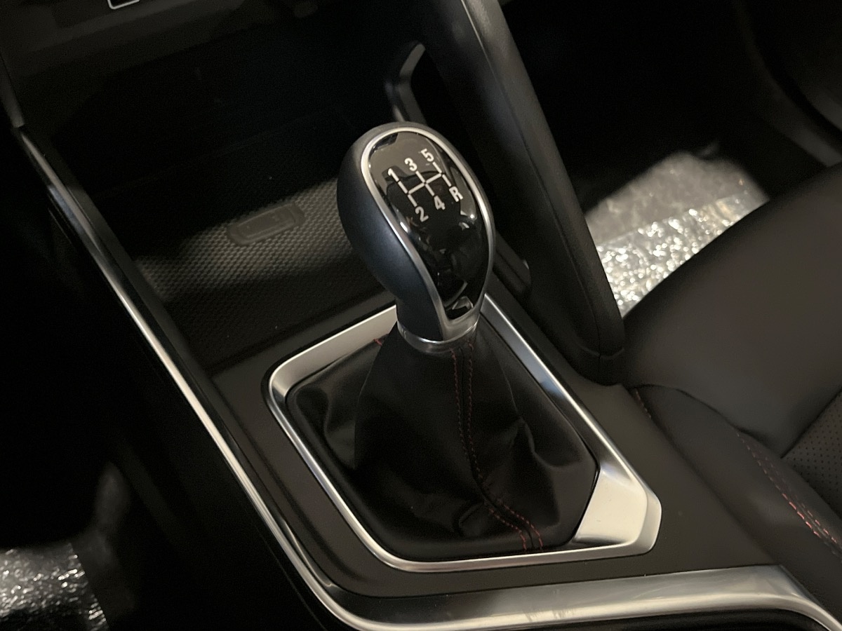 Emc Quattro Nuovo Benzina Quattro Verona