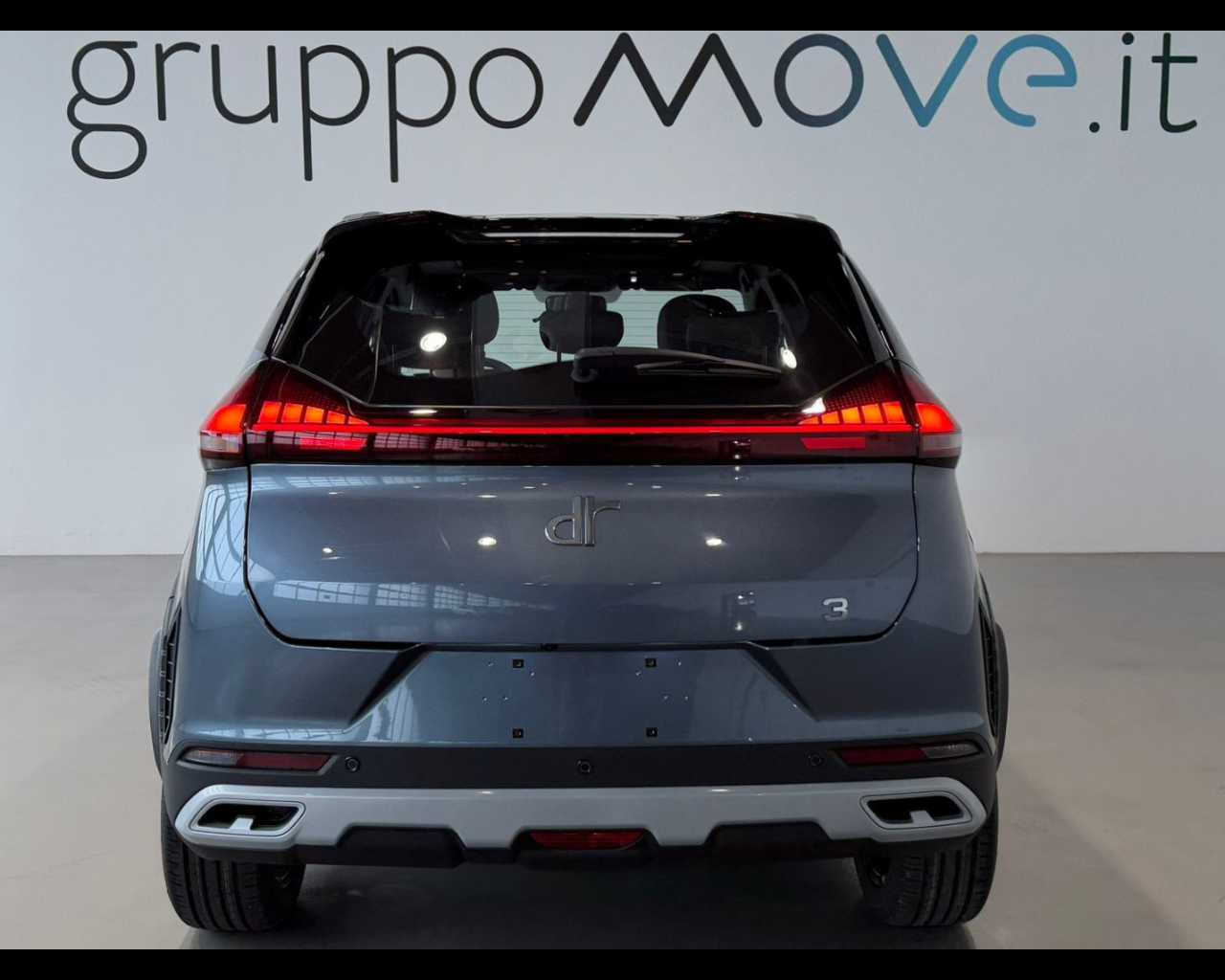 Dr Automobiles DR 3.0 Nuovo gPL DR 3.0 Mestre