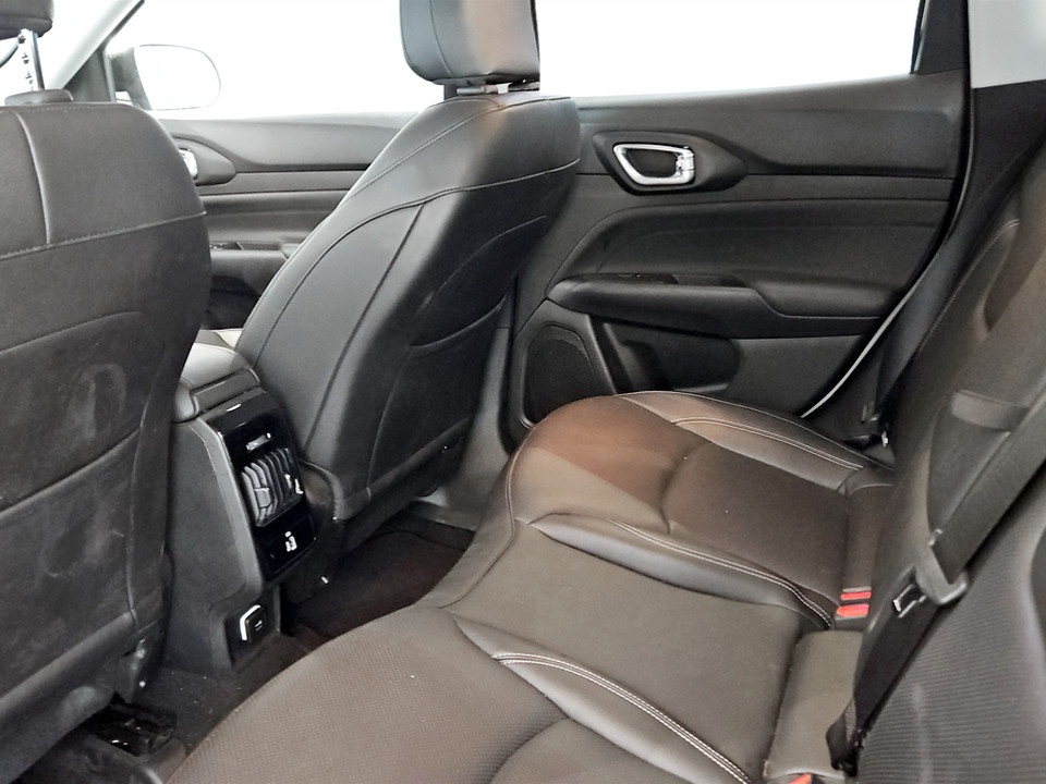 JEEP Compass 1.5 turbo t4 mhev Summit 2wd 130cv dct Ibrida usato - 16