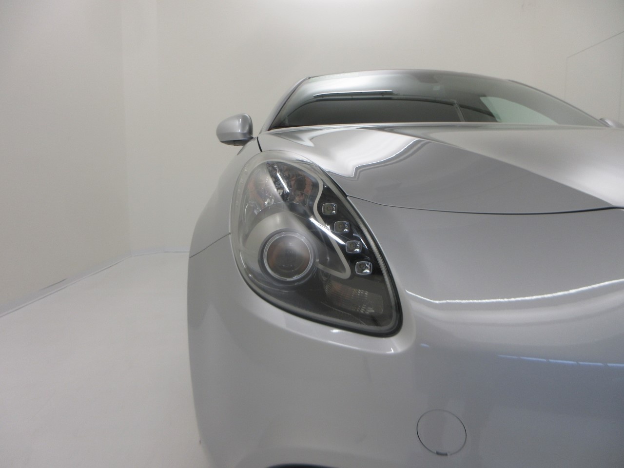 Alfa Romeo Giulietta Giulietta 1.6 JTDm 120cv Business - 5