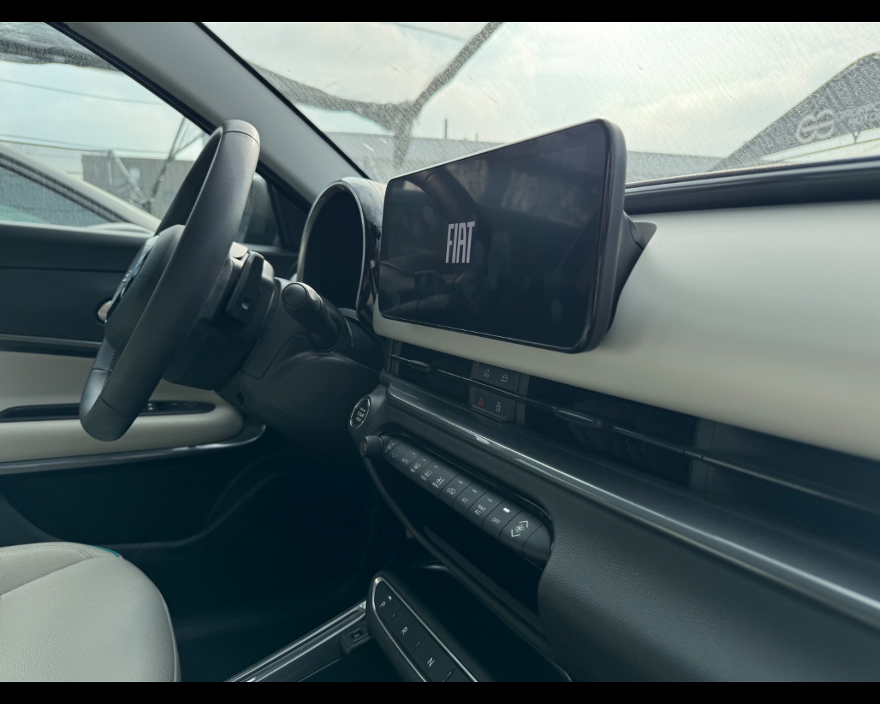 FIAT 600 Hybrid Pop 1.2 Hybrid 110cv Ibrida usato - 15