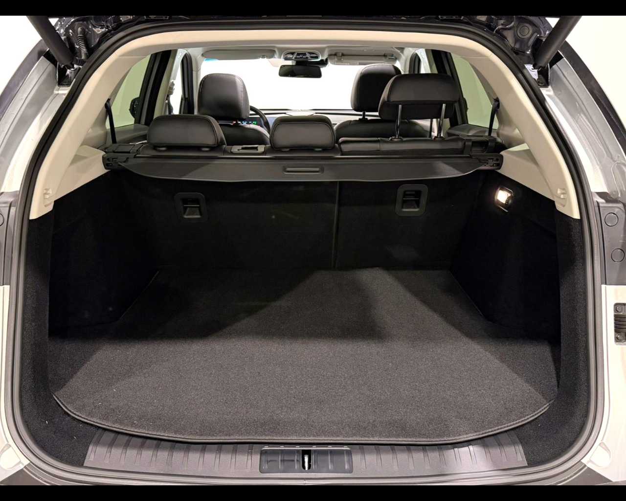 Tiger Eight Nuovo gPL Eight Padova