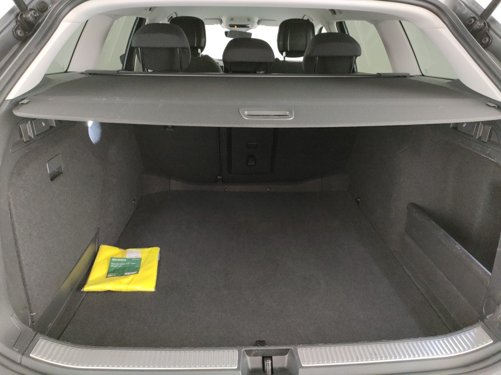 Skoda Superb Usato 2024 Superb Legnago