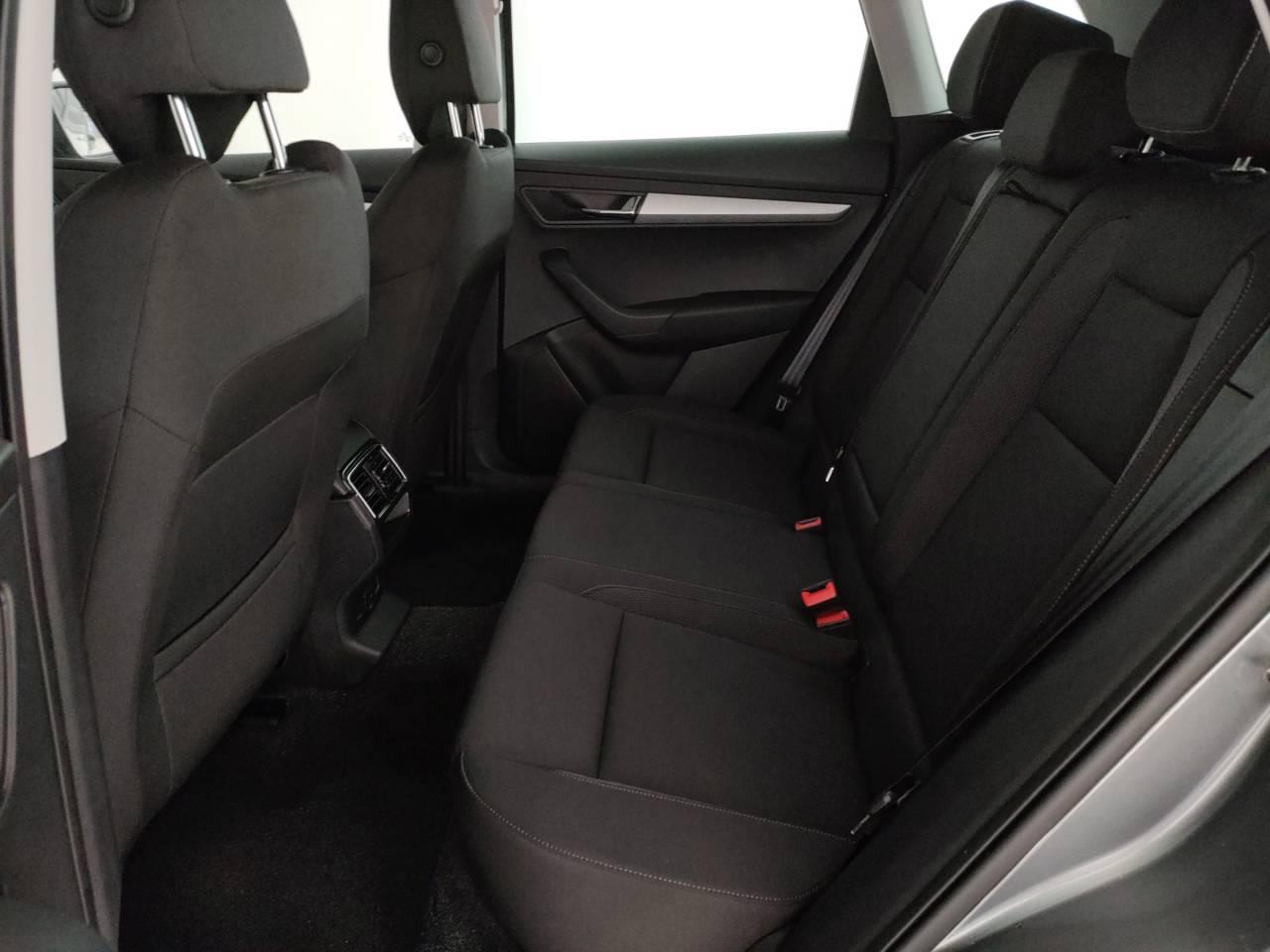 Skoda Karoq Usato 2023 Karoq San Vendemiano