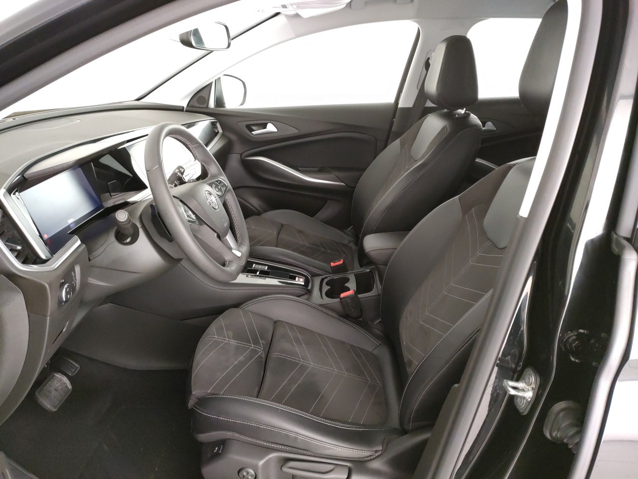 Opel Grandland Usato 2024 Grandland Lonato del Garda