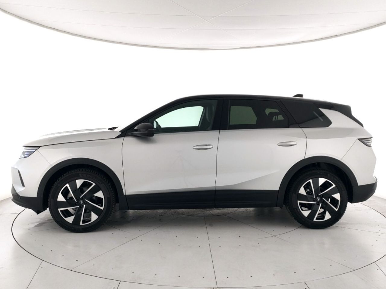 Opel Grandland Aziendali 2025 Grandland Porto Mantovano