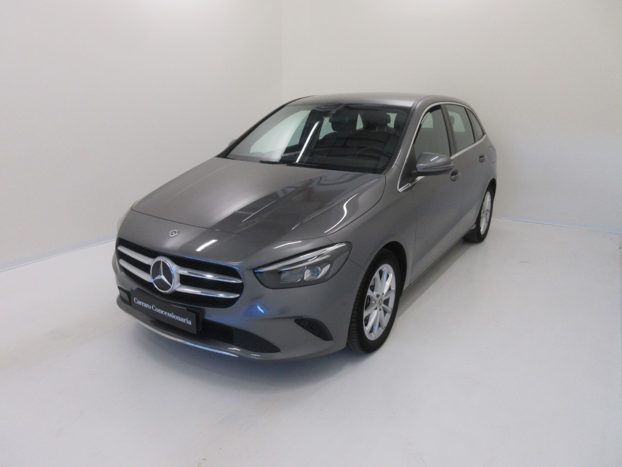Mercedes Classe B B 180 d Sport Plus auto - 1
