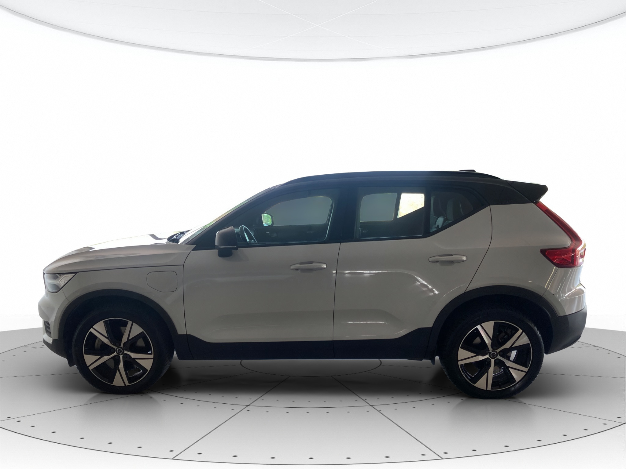 Volvo XC40 Usato 2022 XC40 Modena