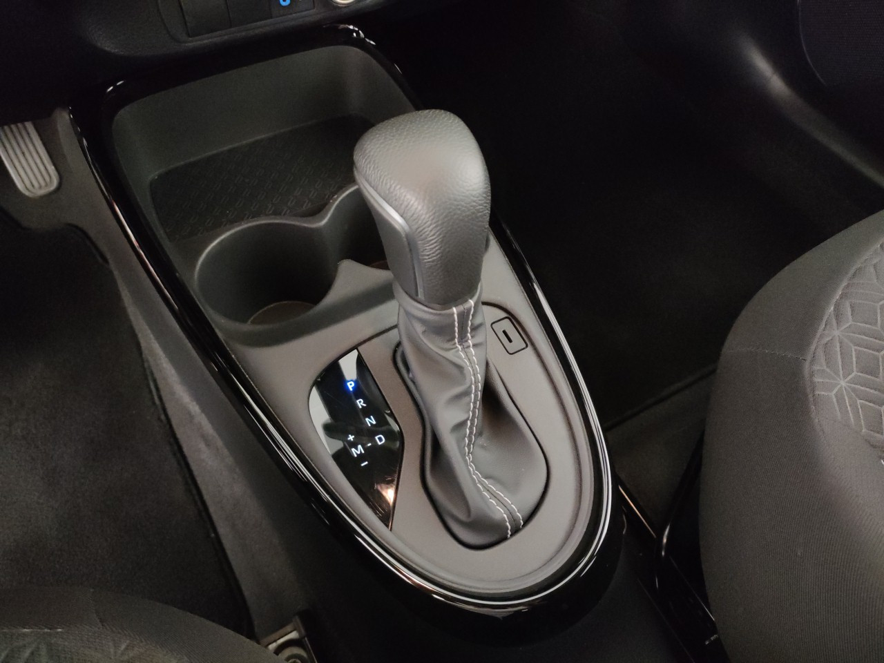 Toyota Aygo X Usato 2025 Aygo X Parma