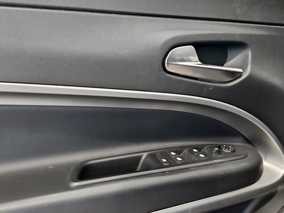 JEEP Avenger 1.2 turbo e-hybrid mhev Summit fwd 110cv edct6 Ibrida usato - 7