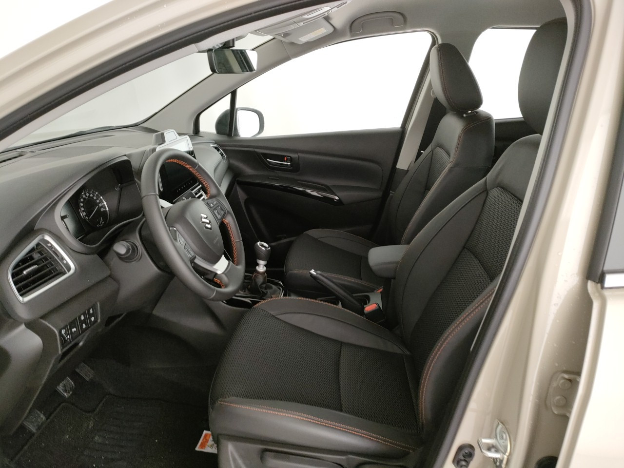 Suzuki S-Cross Nuovo benzina S-Cross Porto Mantovano