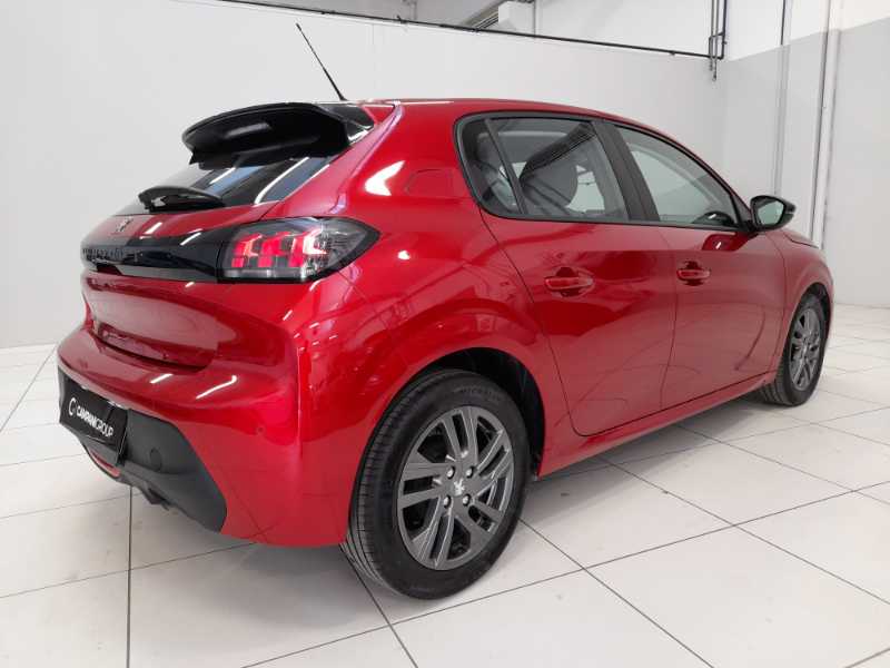 208 Ii - 208 1.2 Puretech Active Pack S&s 100cv