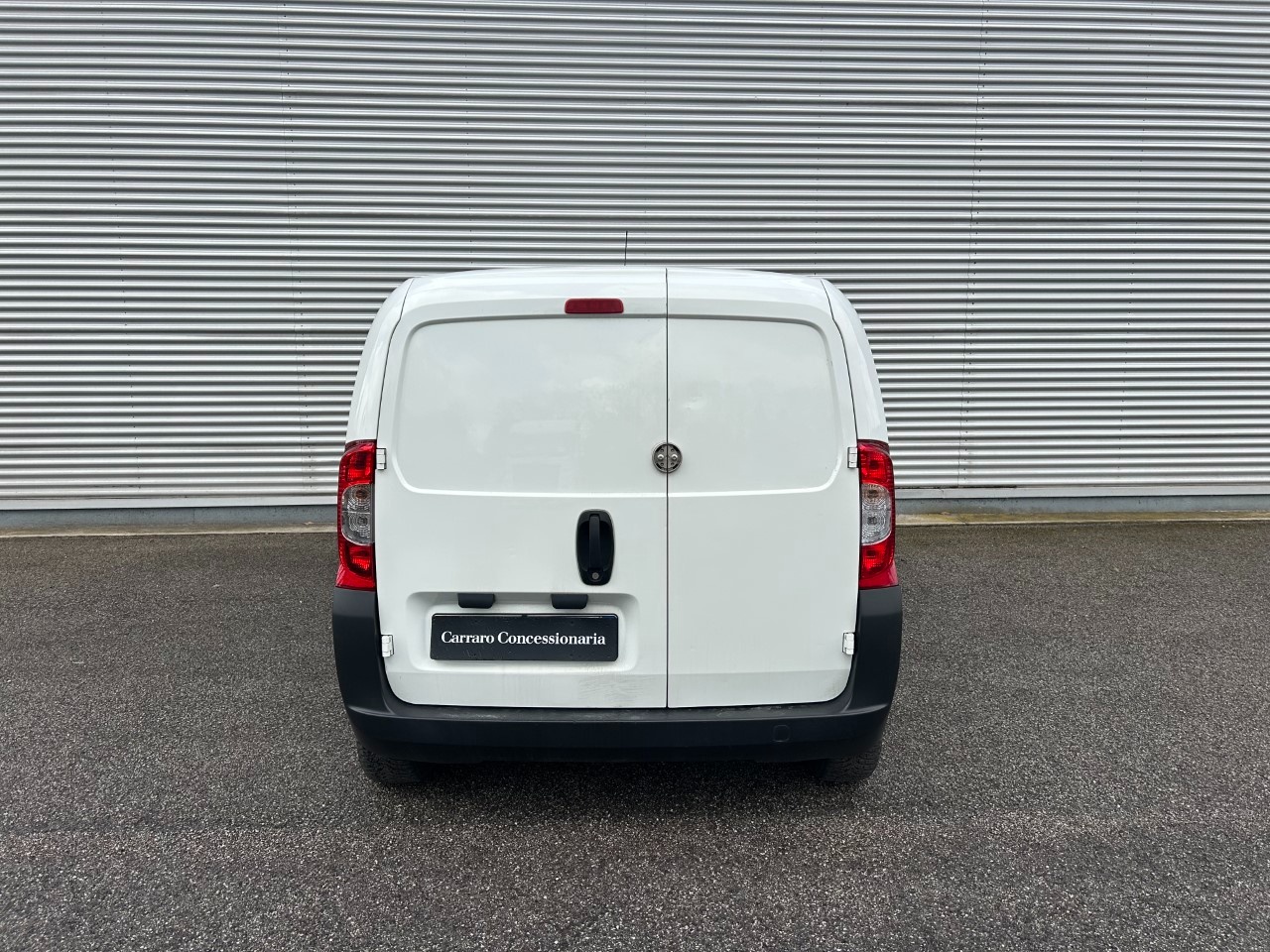 Fiat Fiorino III Fiorino combi N1 1.3 mjt 95cv SX classe 2 E6b - 4