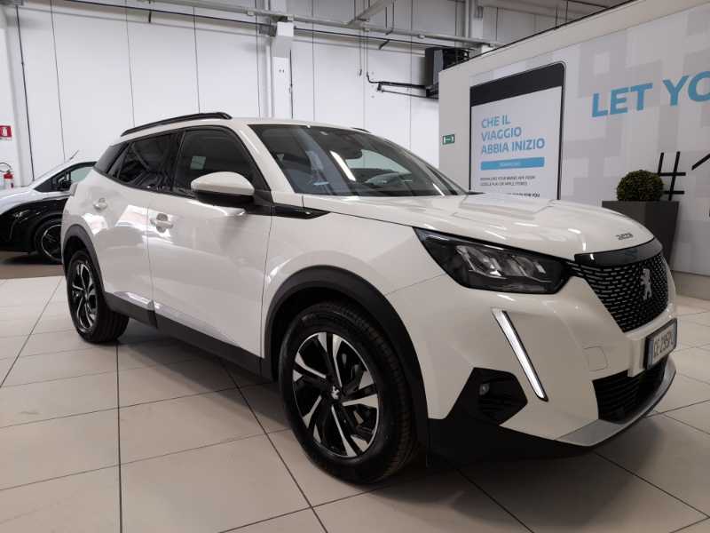 2008 2ª Serie - 2008 Bluehdi 110 S&s Allure Pack