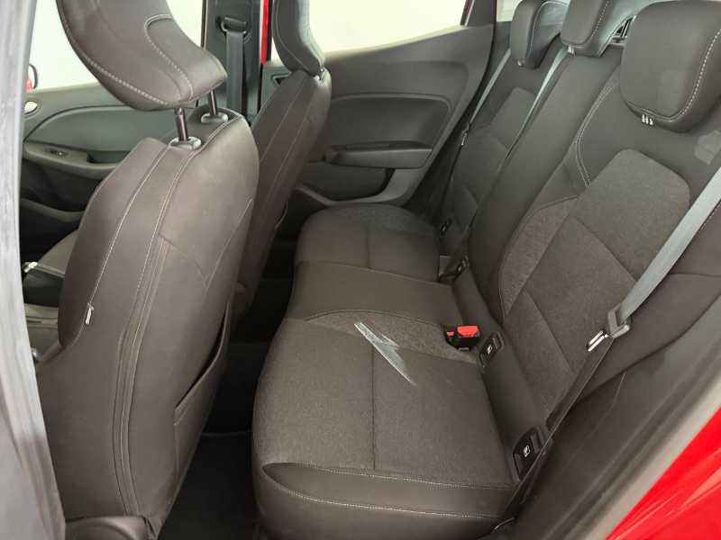 Clio V - Clio 1.0 Tce Zen Gpl 100cv My21