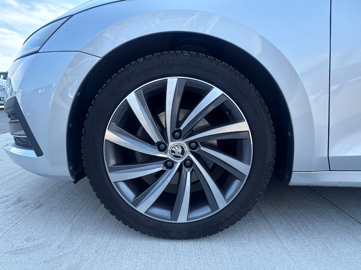 Skoda Octavia Usato 2022 Octavia Este