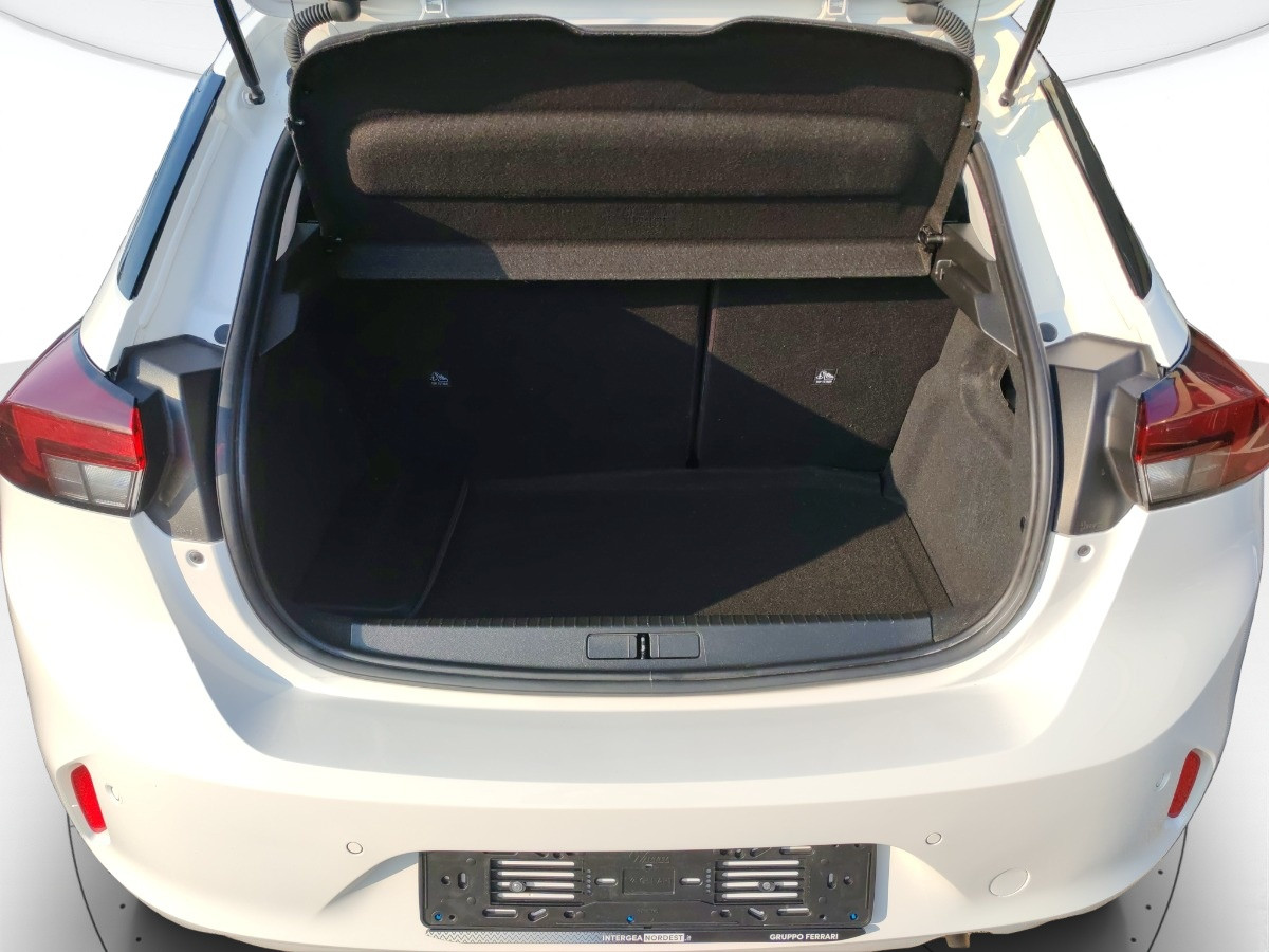 Opel Corsa Usato 2022 Corsa Carpi
