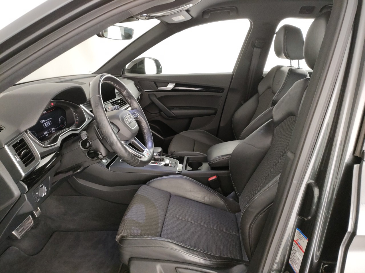 Audi Q5 Usato 2020 Q5 Porto Mantovano