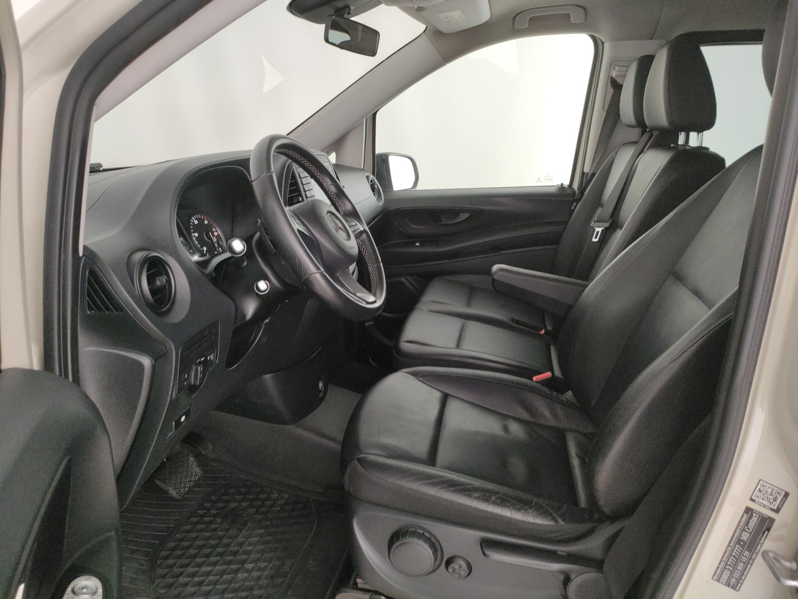 Mercedes Vito Usato 2016 Vito Legnago