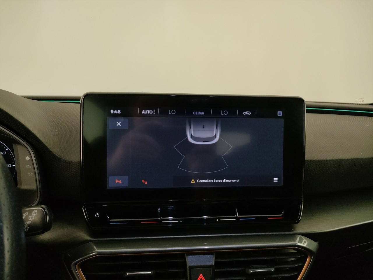 Cupra Leon Usato 2024 Leon Modena