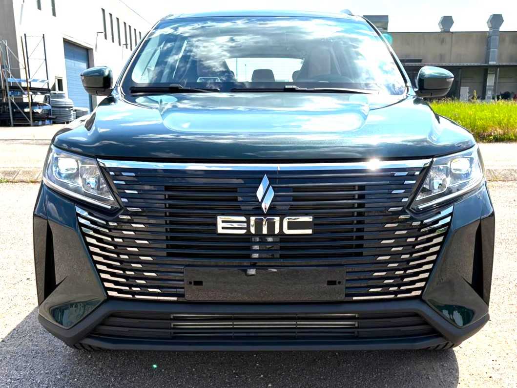 Emc Sette Nuovo Benzina Sette Rovigo