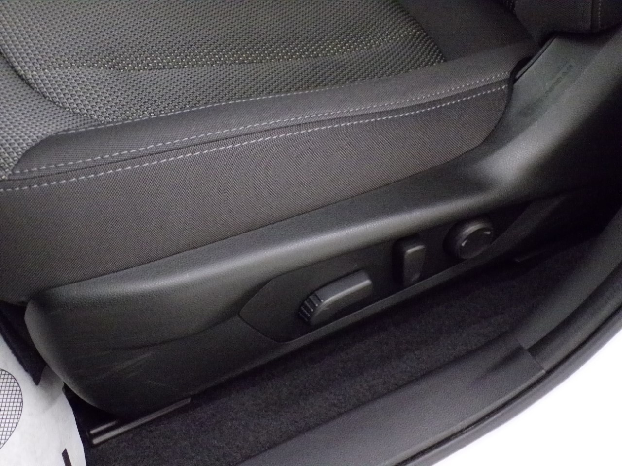 Subaru Crosstrek Crosstrek 2.0 i e-BOXER Style Xtra - 13