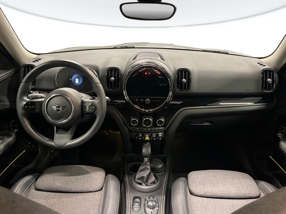 Mini Countryman Usato 2021 Countryman Altavilla Vicentina