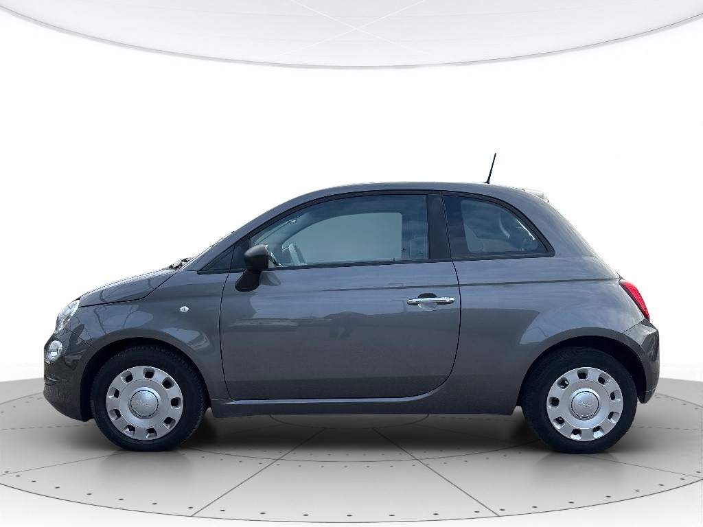 Fiat 500 Usato 2023 500 Parma