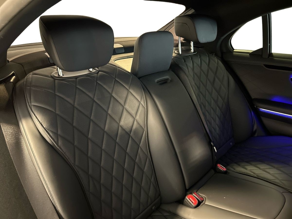 Mercedes Classe S Berlina 400 D Premium Plus 4Matic 9G-Tronic Plus - 16