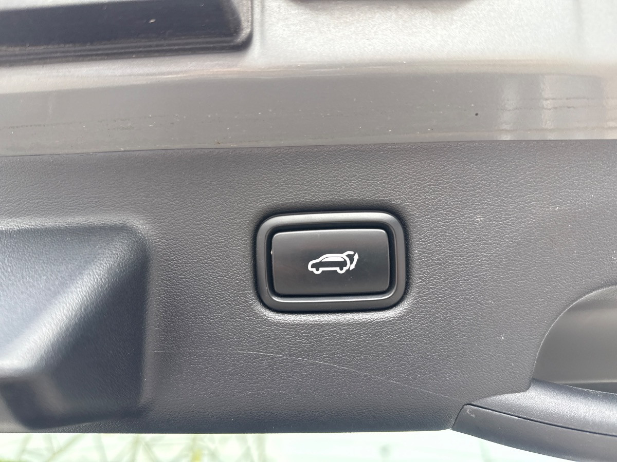 Kia EV6 Usato 2023 EV6 Padova