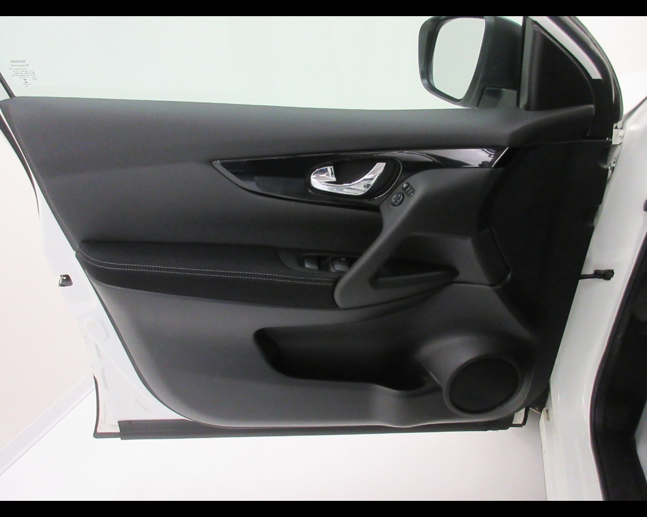 Nissan Qashqai Qashqai 1.5 dCi 110cv Tekna 2WD - 11